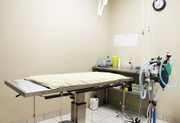 Surgery Room