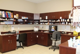 Pharmacy